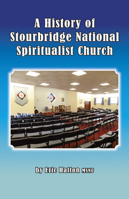 A History of Stourbridge National Spiritualist Church